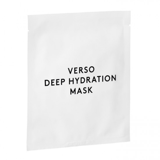 VERSO No 8 Deep Hydration Mask 1 stk.