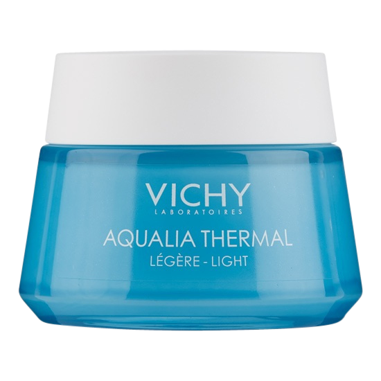 vichy aqualia thermal dynamic hydration light 50 ml.