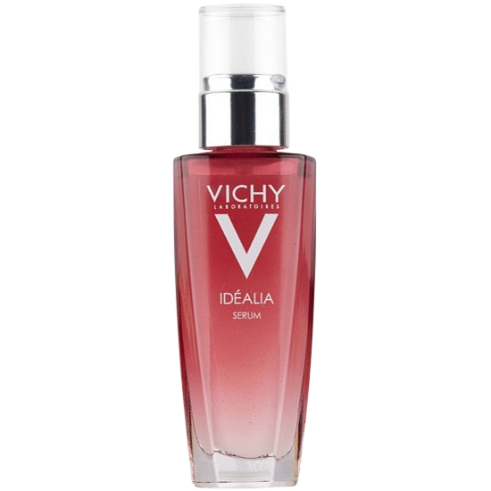 vichy idealia life serum 30 ml.