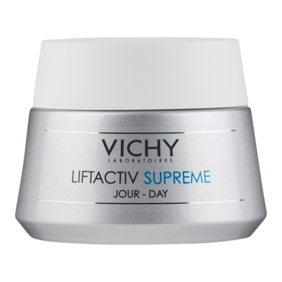 vichy liftactiv supreme dry/very dry skin 50 ml.