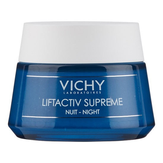 Vichy LiftActiv Supreme Night 50 ml.