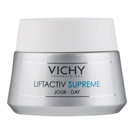 vichy liftactiv supreme normal/combination skin 50 ml.