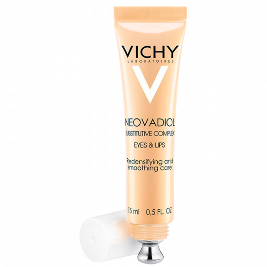 Vichy Neovadiol GF Eye and Lip Contours 15 ml.