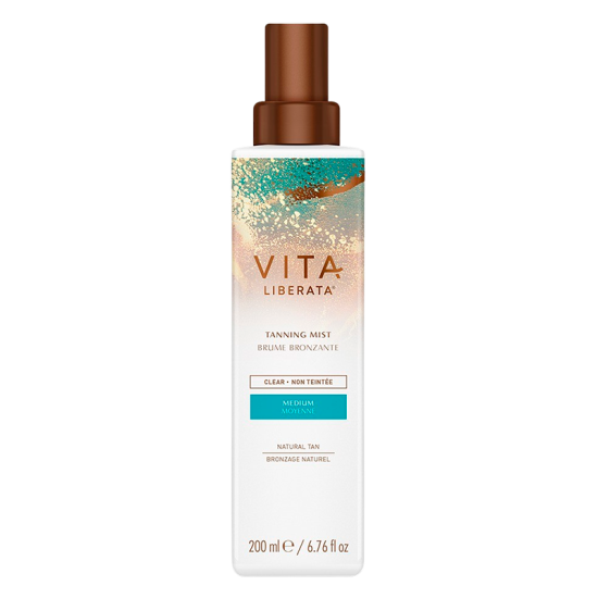 Vita Liberata Clear Tanning Mist (200 ml)