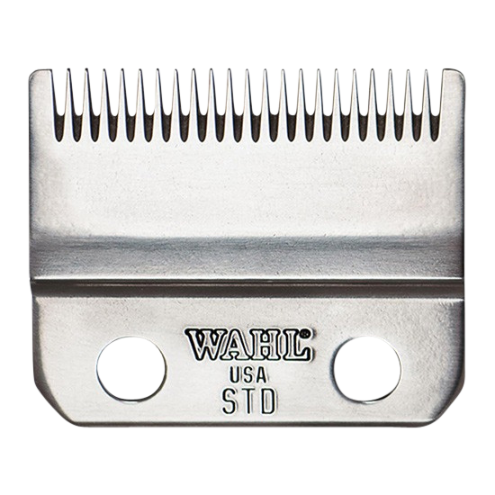 wahl professional staggertooth 5 star magic clip barberblad