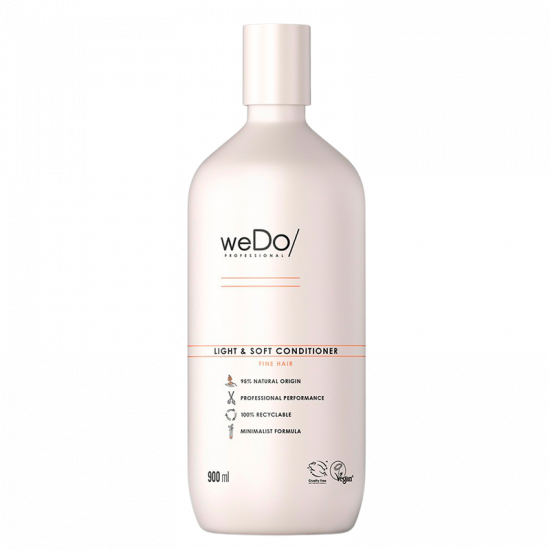 weDo/ Professional Light & Soft Conditioner (900 ml)