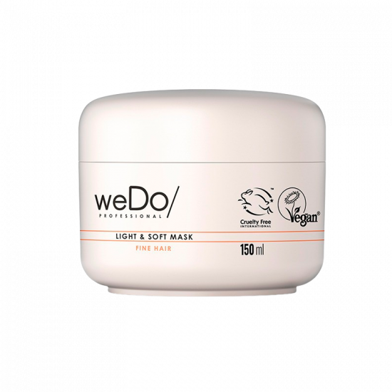 weDo/ Professional Light & Soft Mask (150 ml)