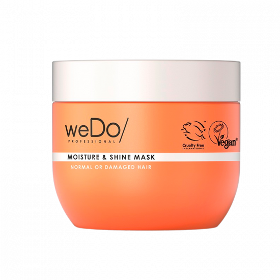 weDo/ Professional Moisture & Shine Mask (400 ml)