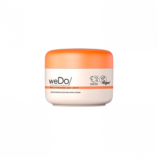 weDo/ Professional Moisturising Hair Cream (90 ml)
