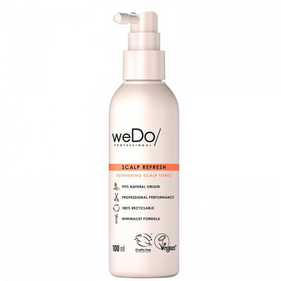 weDo/ Professional Scalp Refresher (100 ml)