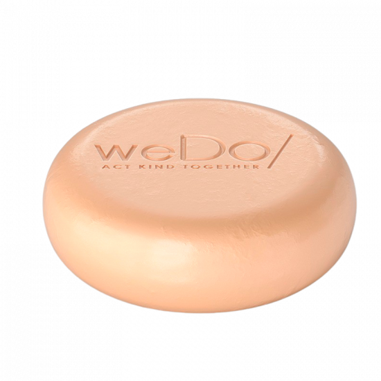 weDo/ Professional Shampoo Bar (80 ml)