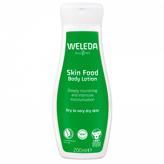 Weleda Skin Food Body Lotion (200 ml)
