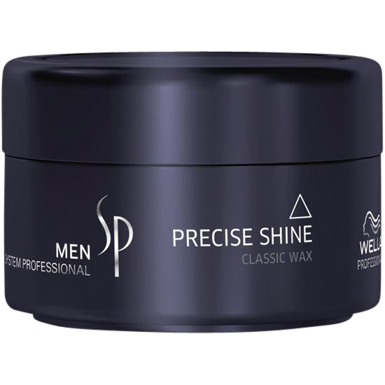 Wella Sp Men Styling Precise Shine Wax 75 ml.