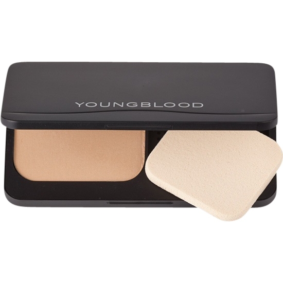 Youngblood Pressed Mineral Foundation Honey 8 g.