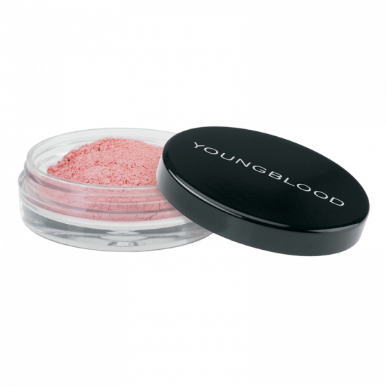 Youngblood Crushed Mineral Blush Sherbet (3 g)