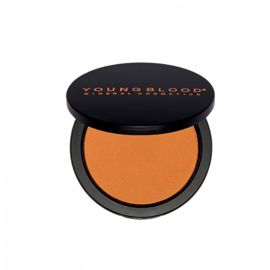 Youngblood Defining Bronzer Caliente (8 g)
