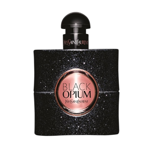 yves saint laurent black opium edp 50 ml.