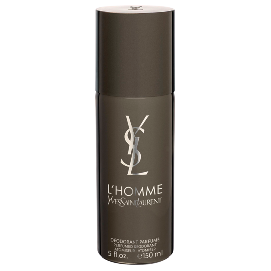 Yves Saint Laurent L'Homme Deo Spray (150 ml)