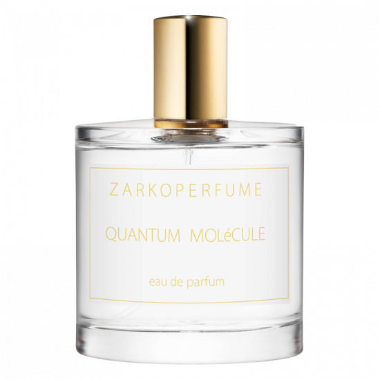 Zarkoperfume Quantum Molecule (100 ml)