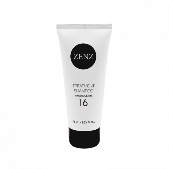 Zenz 16 Treatment Shampoo (75 ml)