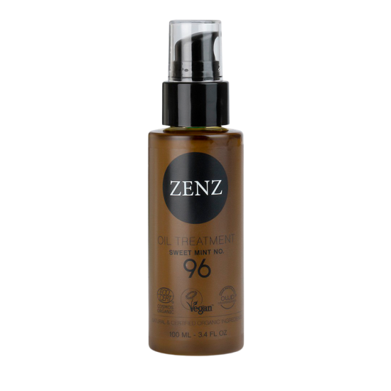 Zenz Oil Treatment Sweet Mint No. 96