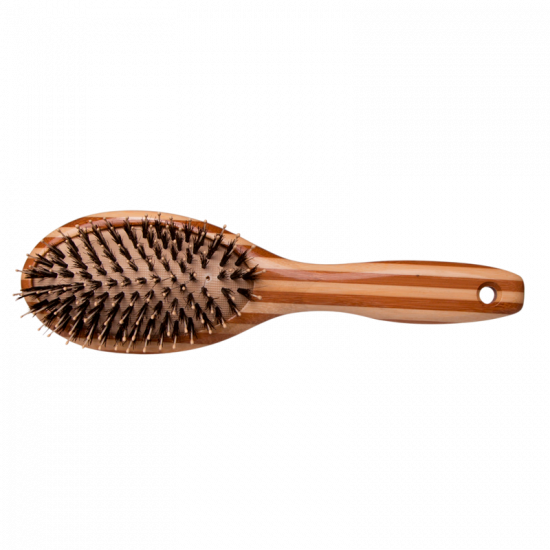 Zenz Bamboo Combi Brush (1 stk)