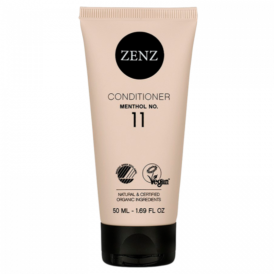 Zenz Organic Conditioner Menthol No. 11 (50 ml)