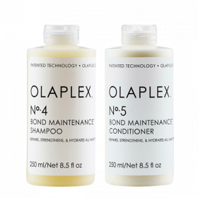 Olaplex Bond Maintenance Shampoo & Conditioner 