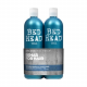 Tigi Bed Head Recovery Shampoo og Conditioner Tween Duo 2 x 750 ml.