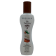 Biosilk Organic Coconut Oil 3-In-1 Shampoo 167 ml.