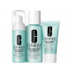 Clinique Anti-Blemish Solutions 3-Step System