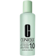 clinique clarifying lotion 1.0 twice a day 400 ml.