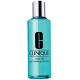 clinique rinse-off eye makeup solvent 125 ml.