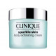 Clinique Sparkle Skin Body Exfoliating Cream 250 ml. 