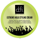 d:fi Extreme Hold Styling Cream (75 g)