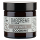 Ecooking Dagcreme Parfumefri 50 ml.