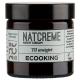 Ecooking Natcreme 50 ml.