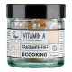 Ecooking Face A-Vitamin 0,15% Parfumefri (60 stk)