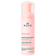 Nuxe Very Rose Creamy Faom 150 ml.