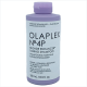 Olaplex No. 4P Blonde Enhancer Toning Shampoo (250 ml)