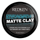 Redken Matte Clay (75 ml)
