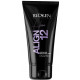 Redken Styling Straight Smooth Align 12 150 ml. - sæt
