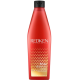 redken frizz dismiss shampoo 300 ml.