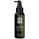 Sebastian SEB MAN The Booster Thickening Leave-in Tonic (100 ml)