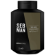 Sebastian SEB MAN The Boss Thickening Shampoo (250 ml)