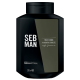 Sebastian SEB MAN The Boss Thickening Shampoo (250 ml)