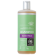 urtekram aloe vera shampoo normalt h√•r 500 ml