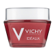 vichy idealia smoothness and glow energizing cream dry skin