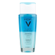 vichy purete thermale waterproof eye make-up remover 150 ml.