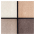 IsaDora Eyeshadow Quartet 09 Pearls Allure (3.5 g)